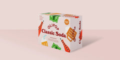 Classic Soda Variety Pack